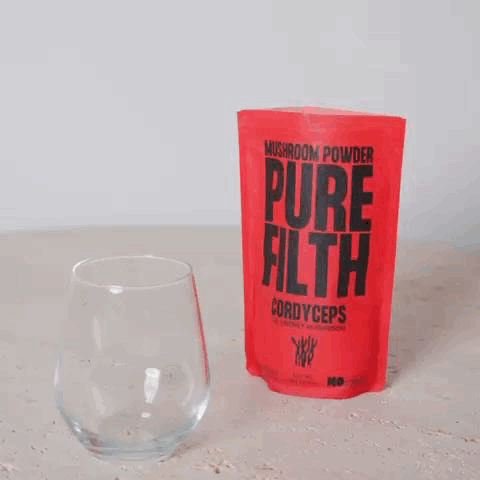 PUREFILTH STEP 1 PUREFILTH STEP 1