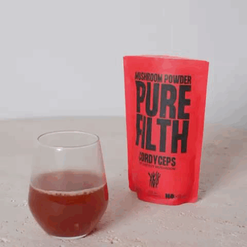 PUREFILTH STEP 3 PUREFILTH STEP 3