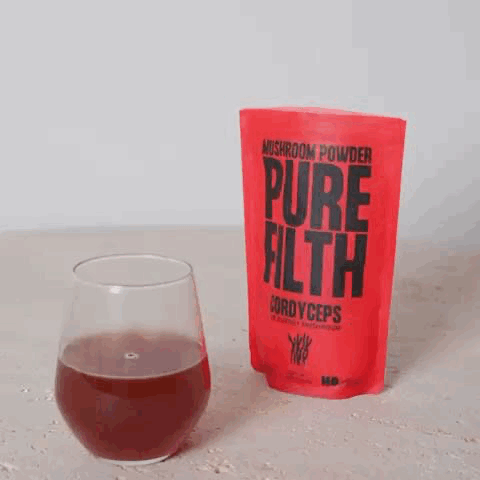 PUREFILTH STEP 4 PUREFILTH STEP 4