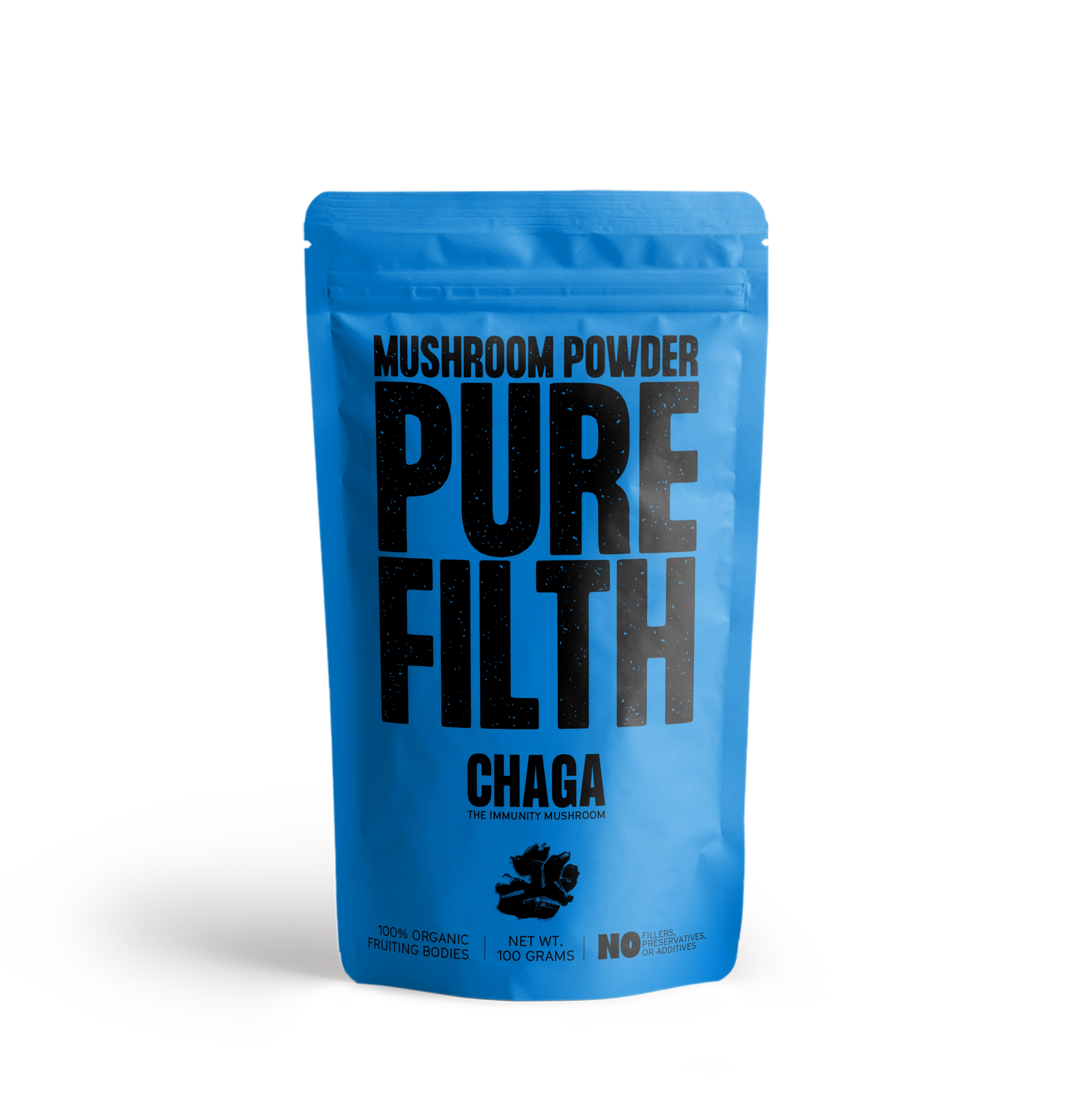 100g (50 Servings)