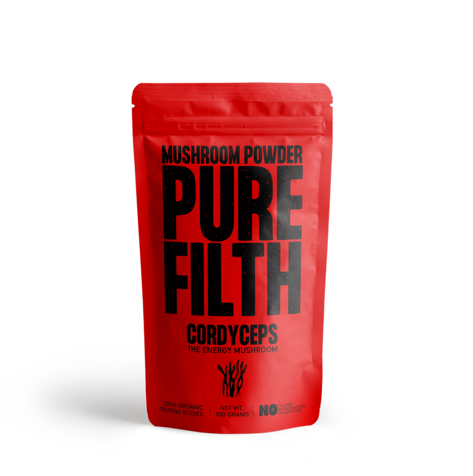 100g (50 Servings)