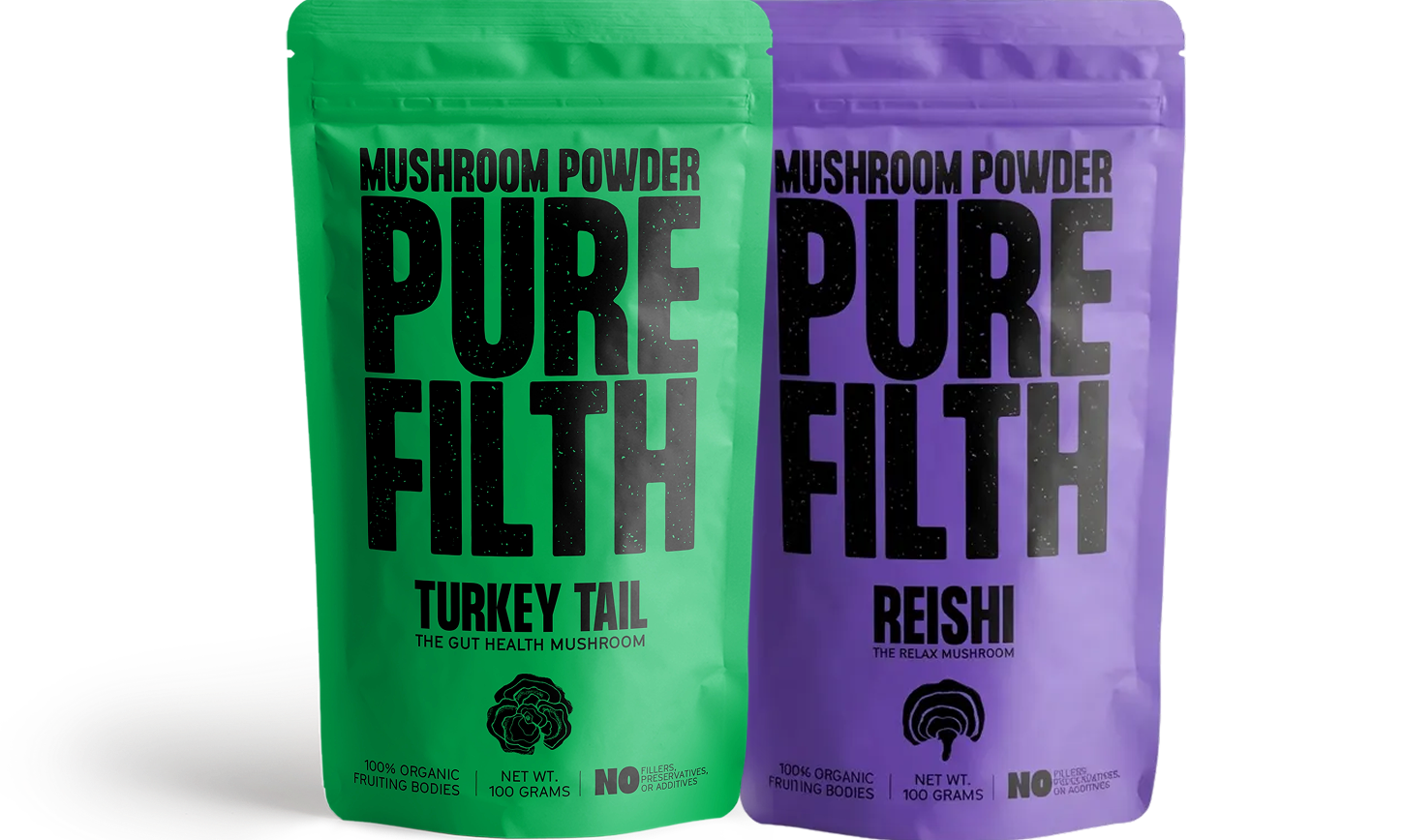 100g (50 Servings) / 100g (50 Servings)