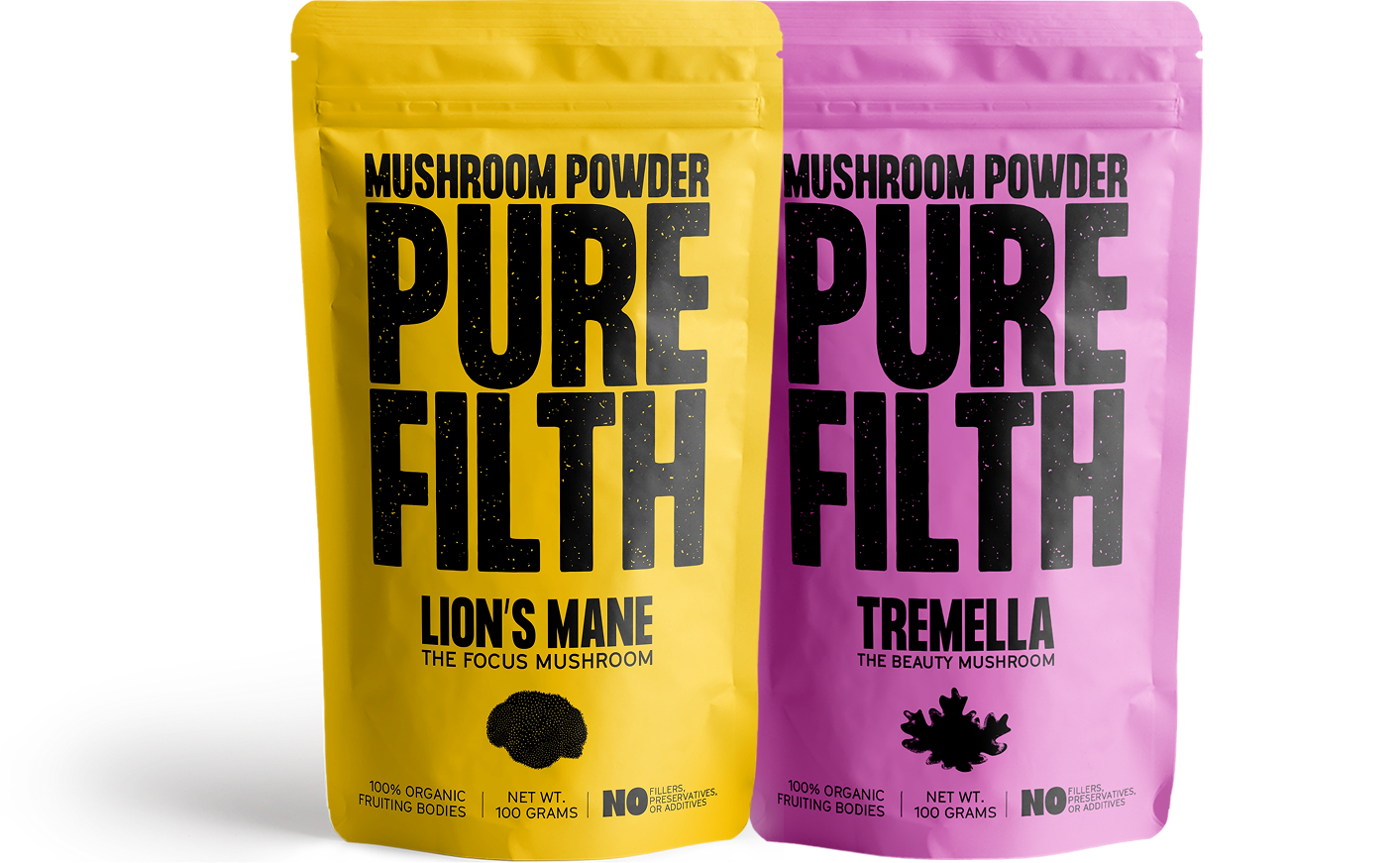 100g (50 Servings) / 100g (50 Servings)