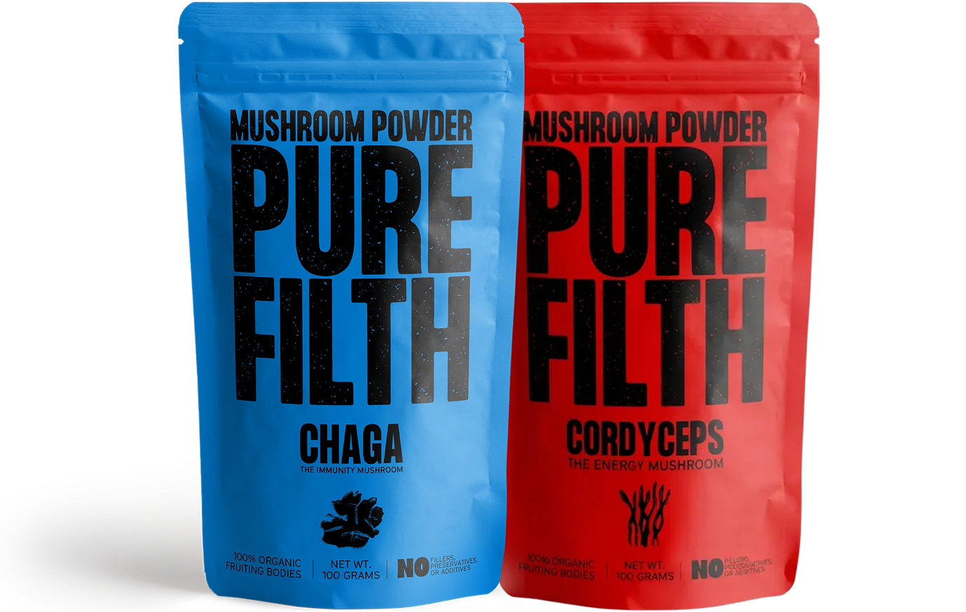 100g (50 Servings) / 100g (50 Servings)