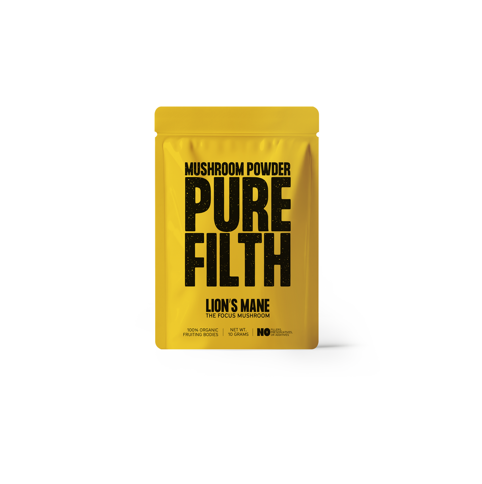 10g (5 Servings)