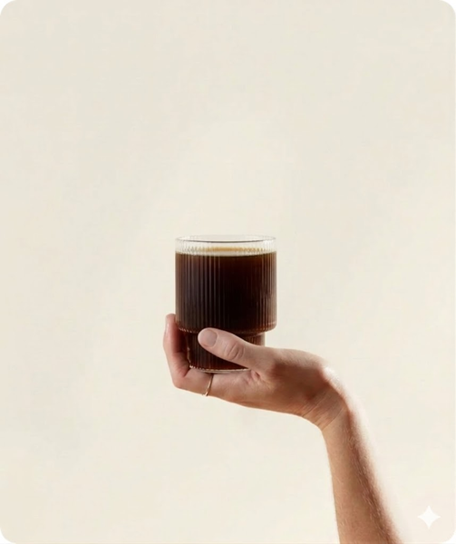 Chaga Mushroom Powder